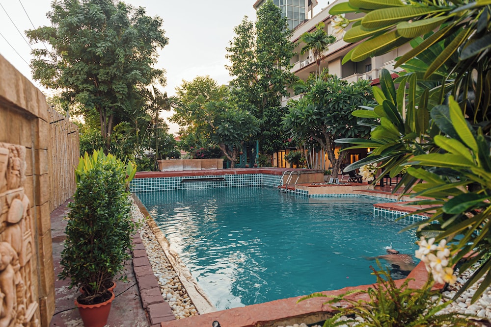 Gazebo Resort Pattaya