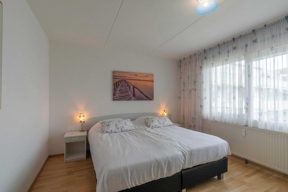 Apartment in Callantsoog Near the Dunes