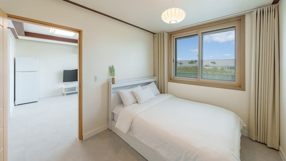 Yangyang Sunrise Sea Pension