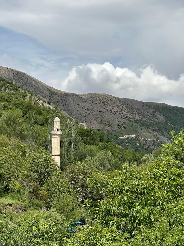 Kaşkaloğlu Hotel