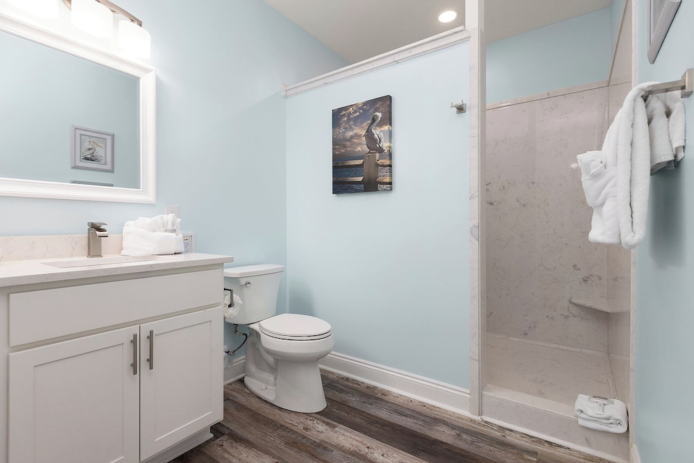 Living The Dream by Southern Vacation Rentals