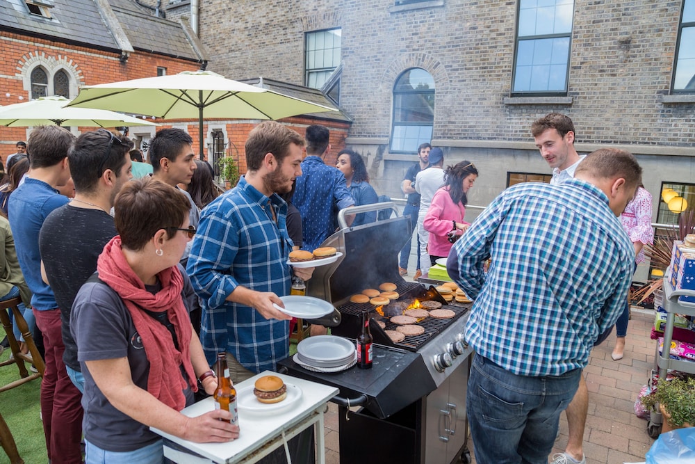 Gardiner House Hostel