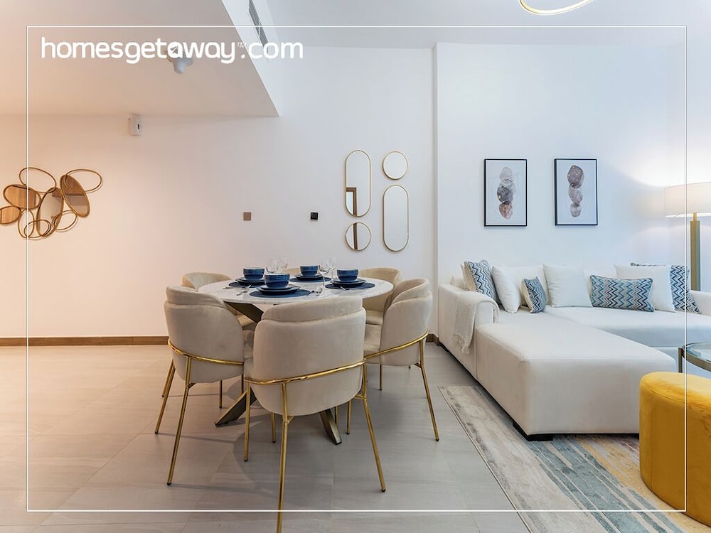 Upscale 1BR Luxury Apt in Missoni Urban Oasis