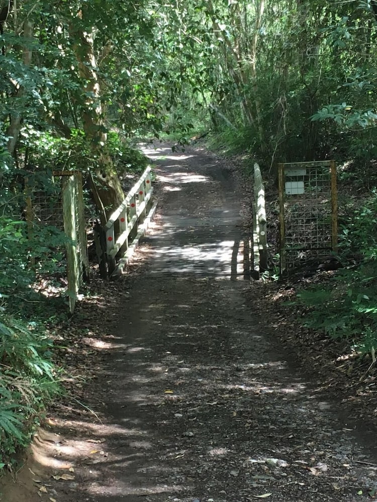 Arcadia Retreat