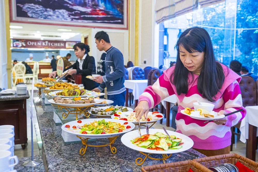 Hoang Son Peace Hotel