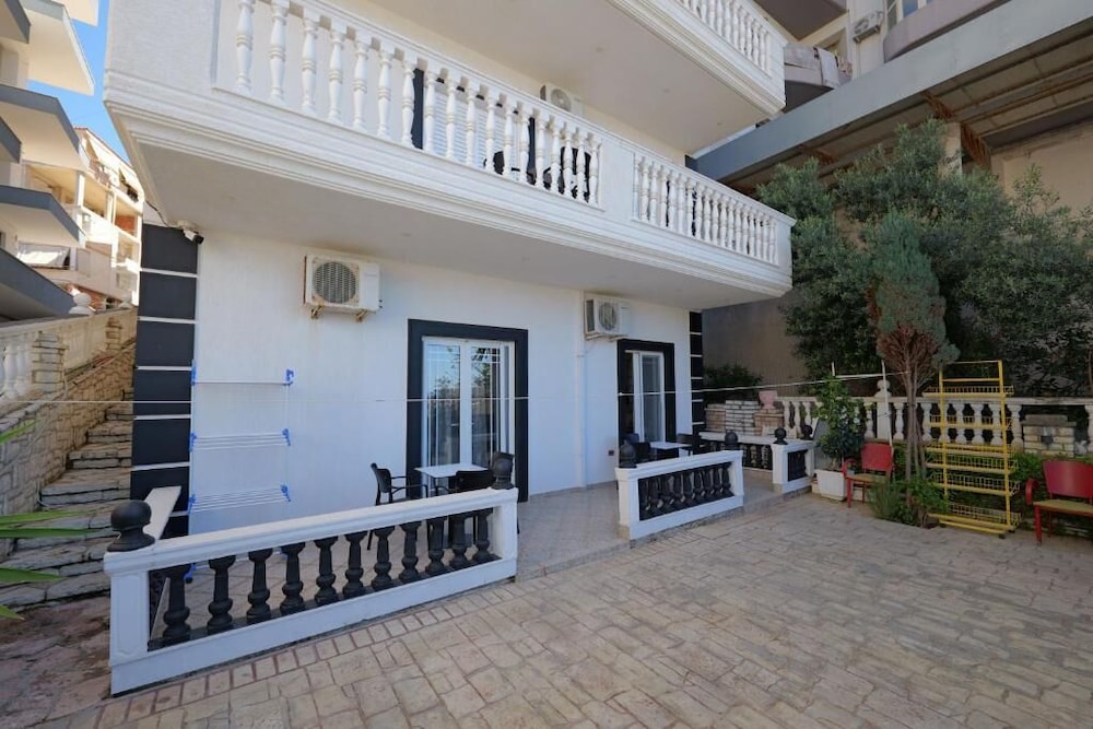 Villa Xika