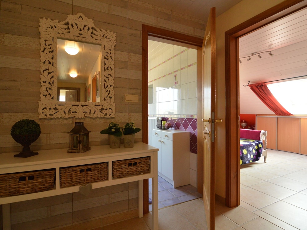 Cottage Oree des Bois in Paliseul With Garden view 4