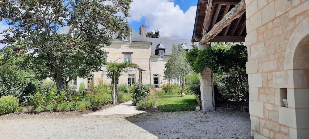 La Magnanerie