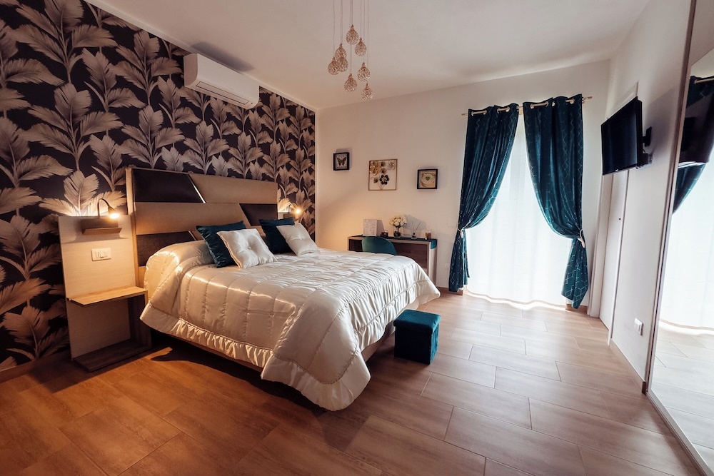 Bio B&B La Scoperta del Pollino