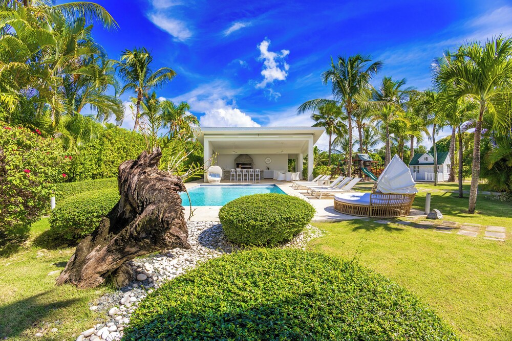Villa Desiree - Family Villa in Cocotal