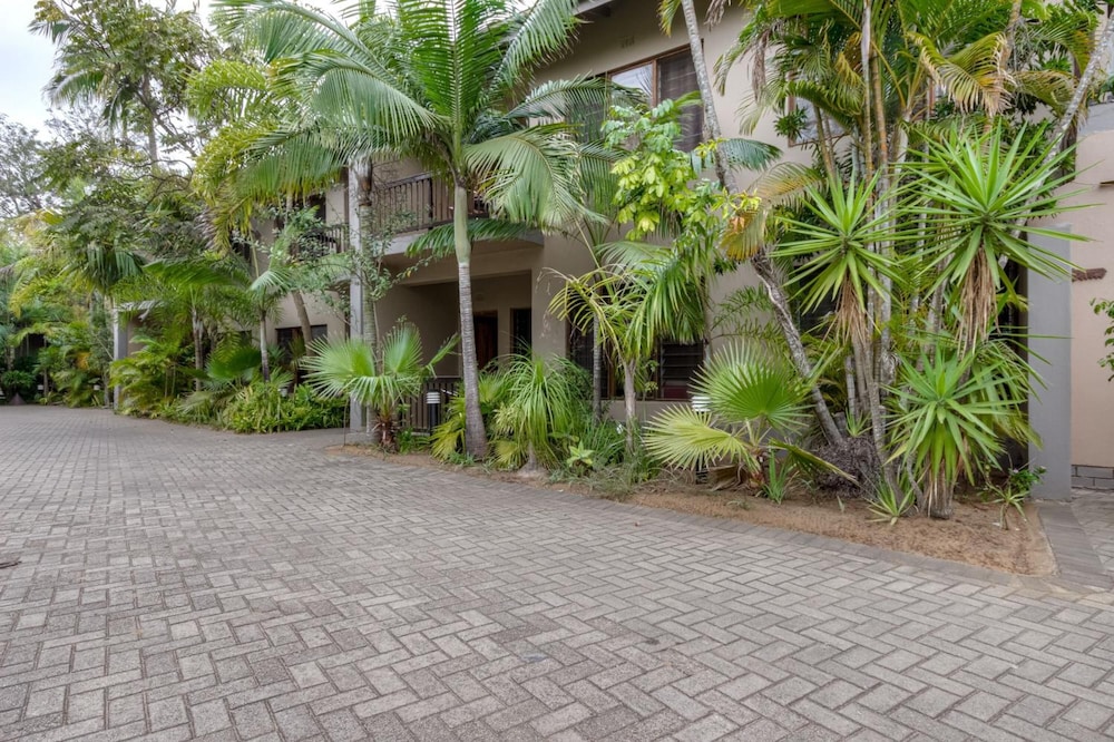 Shonalanga Lodge