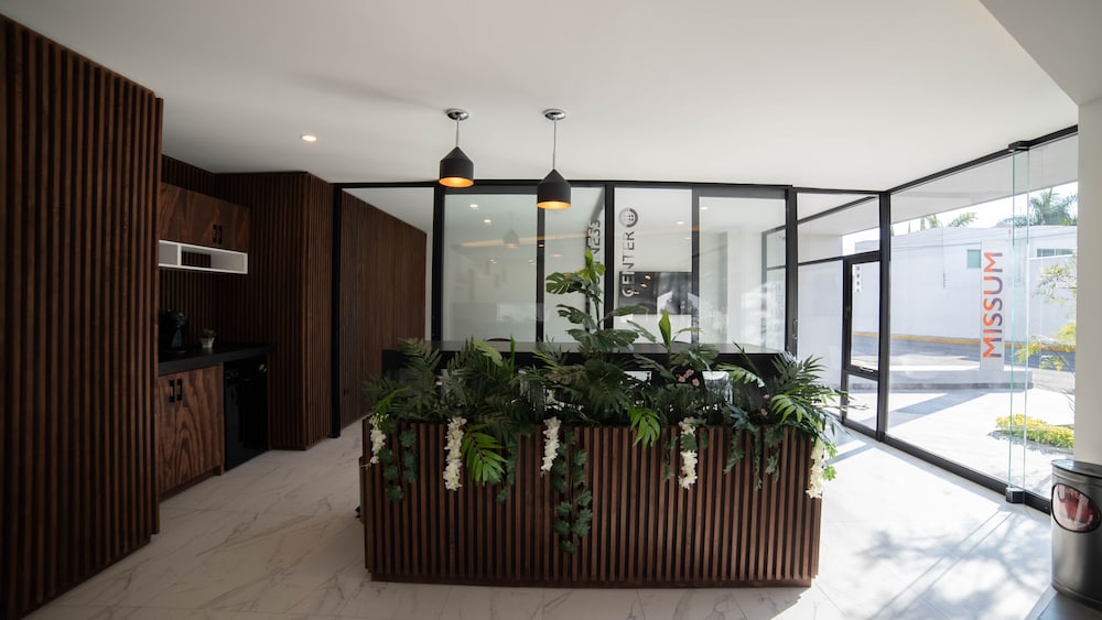 Missum Versatile Living view 5
