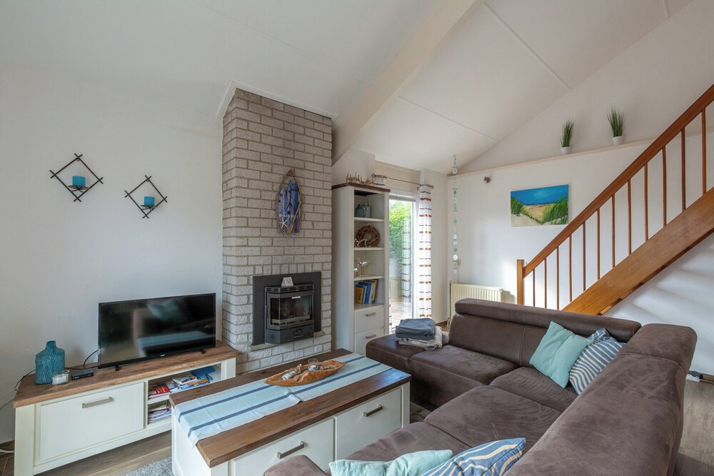 Lovely Detached Holiday Home