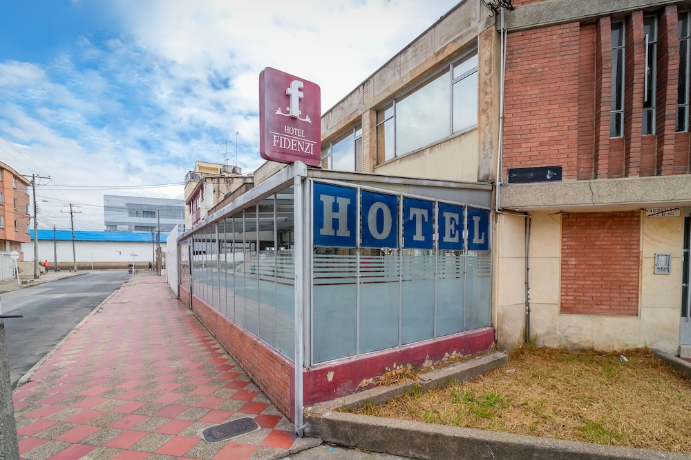 Hotel Fidenzi
