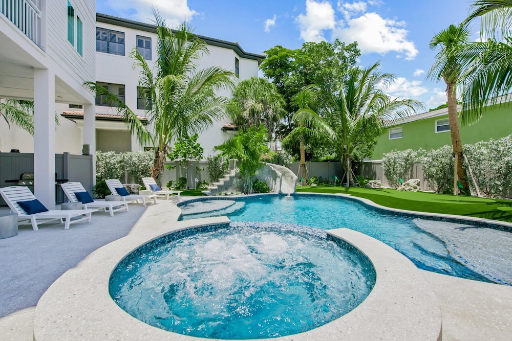 The 19th Hole in Siesta Key, Foto 26