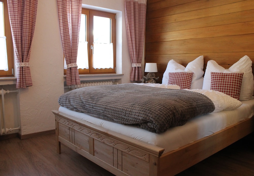Kärntner Alm view 2