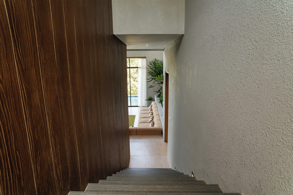 Kireina Mori Villa 6BR with heated pool
