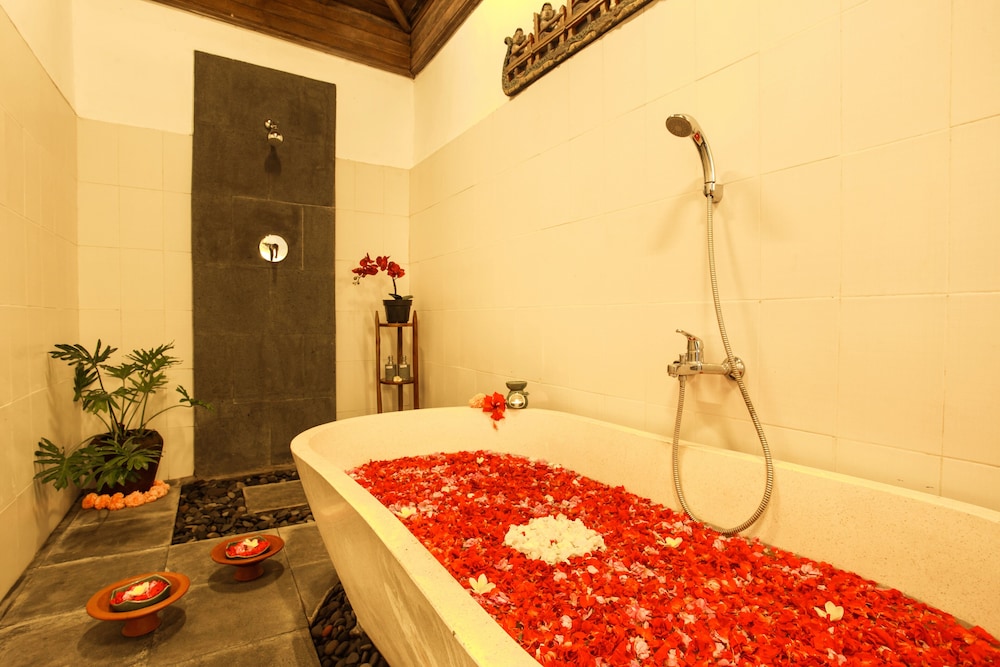 Ubud Raya Villa