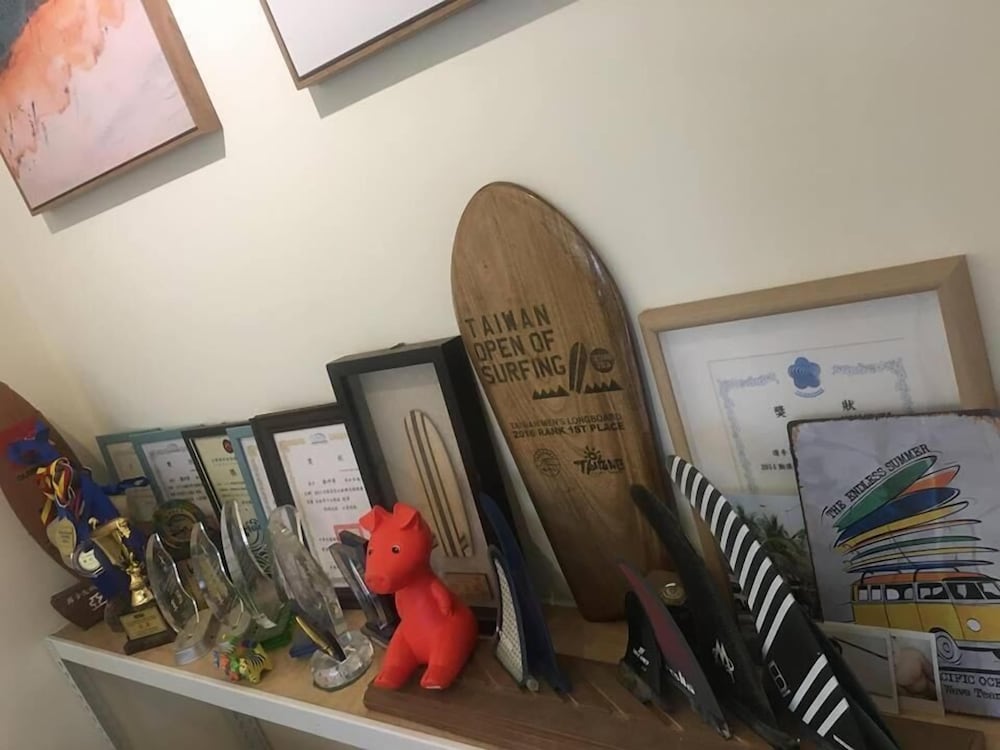 Namiaru Surf Studio