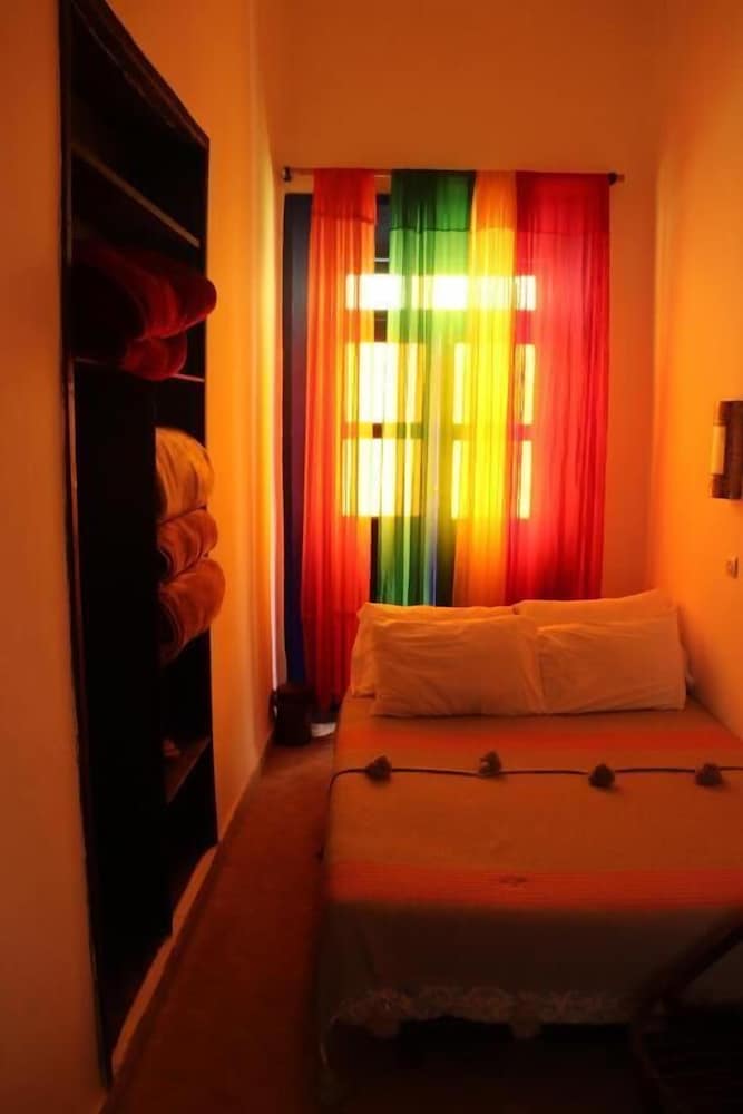 Hotel Riad Dar El Qdima