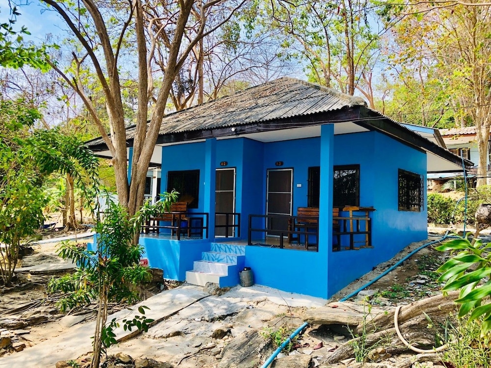 Pudsa Bungalow