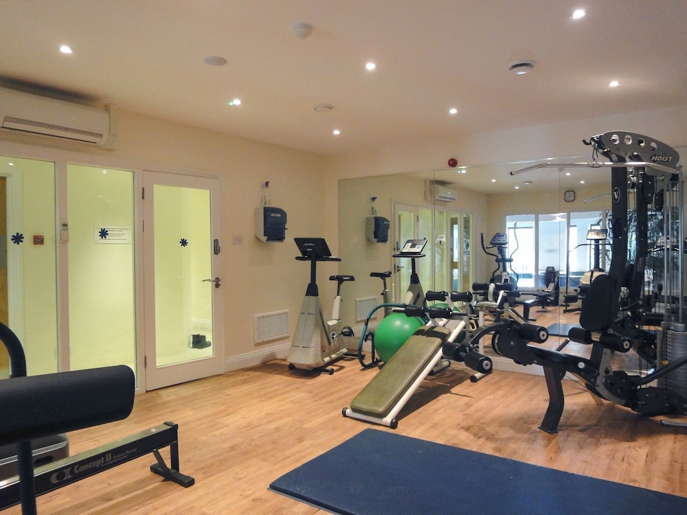 4 Burgh Island Causeway