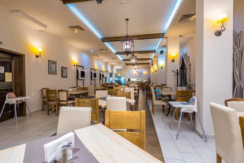 Bansko Vacations - Hotel Complex Zara Bansko - Property Image 3