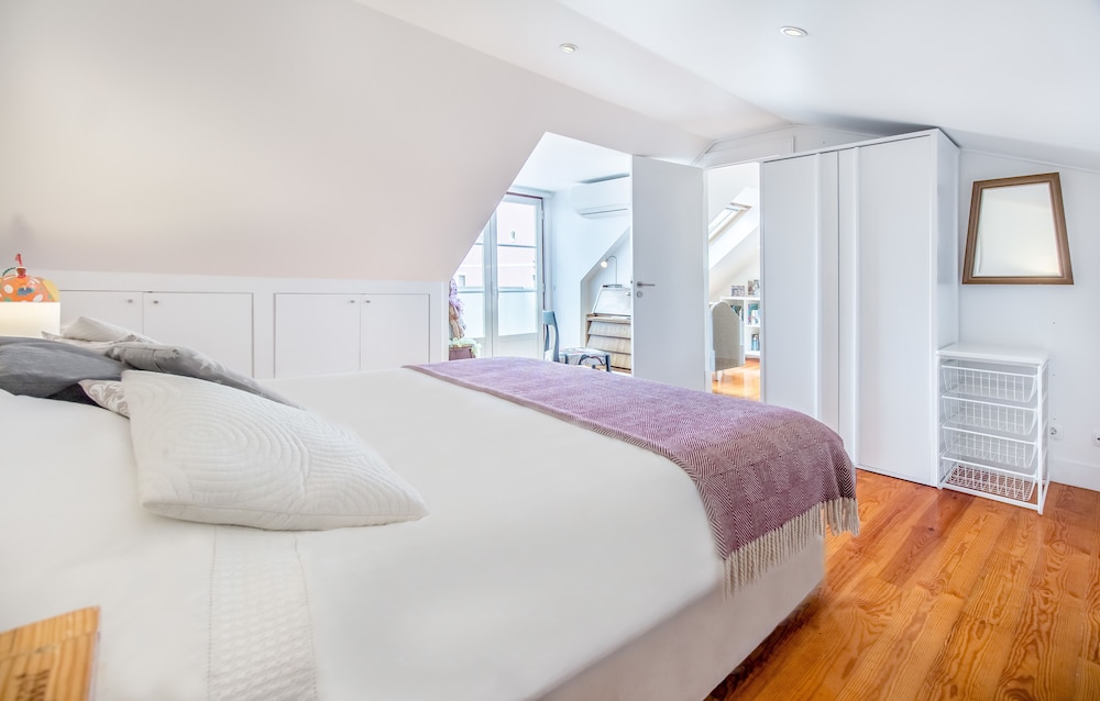 Santos Art Duplex view 5