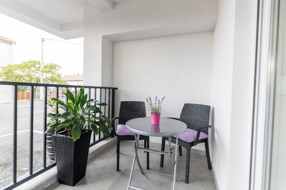 Sunny Bulevard Suite