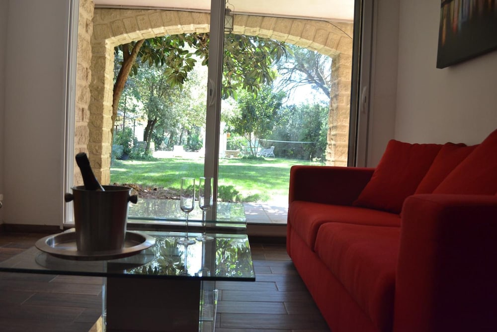Mas Les Filaos B&B, photo 44