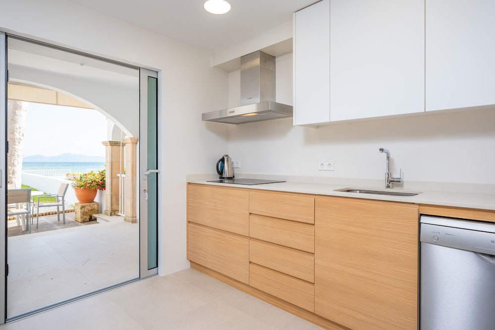 Albers in Mallorca With 3 Bedrooms and 2 Bathrooms