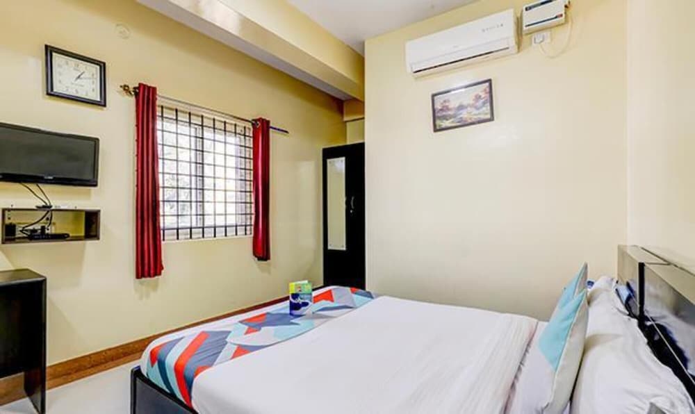 Fabhotel Palm Emirates