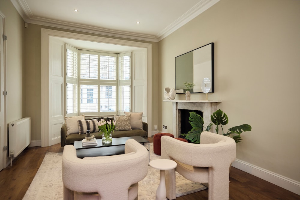Redbrick on Langton