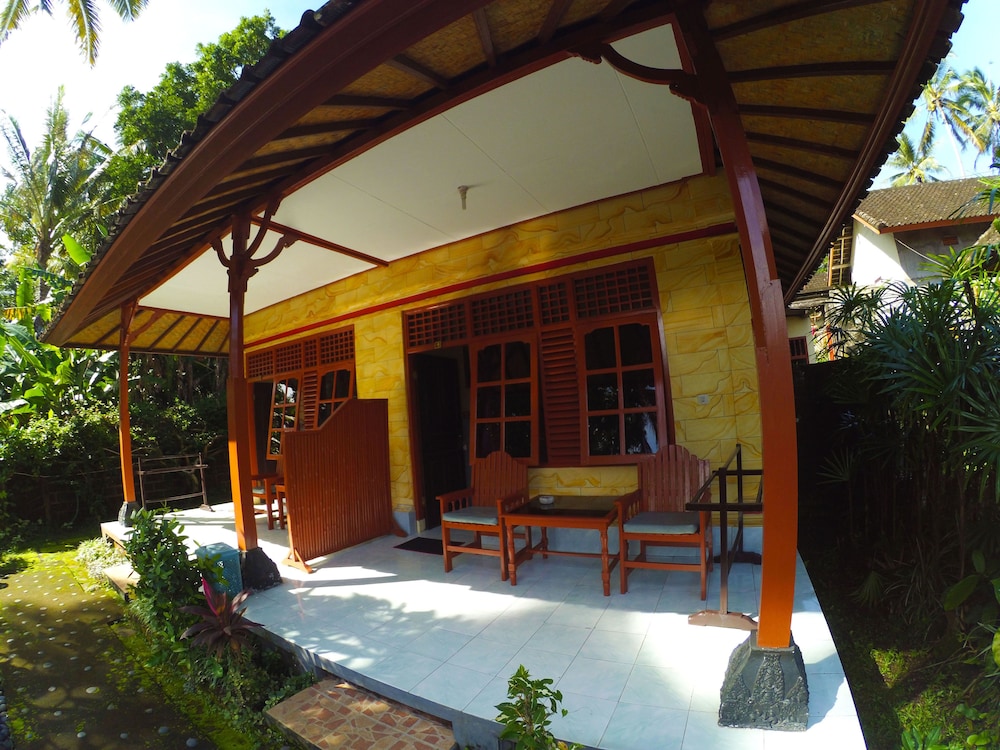 Pondok Batur Indah