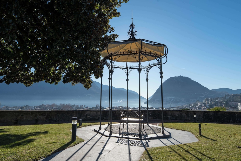 Lugano Vacations - Villa Sassa Hotel, Residence  Spa - Property Image 212