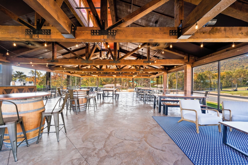 Afton Mountain Vineyards