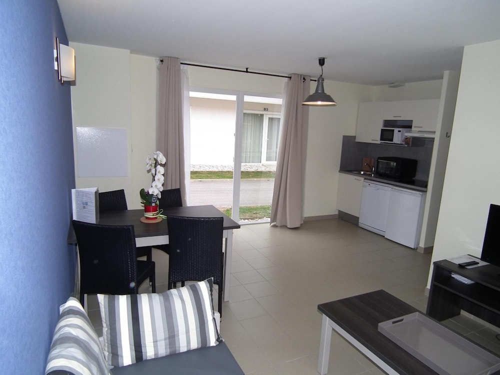 Les Cottages du Saleys