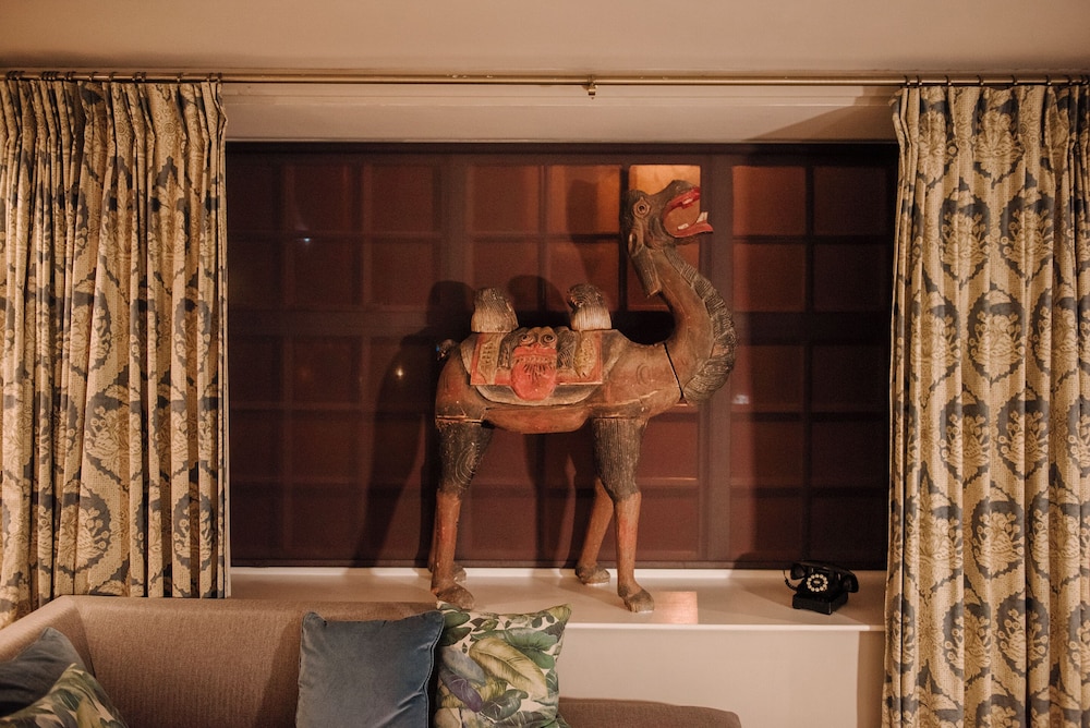 Alnwick Vacations - Newton Hall Courtyard Rooms - Property Image 57