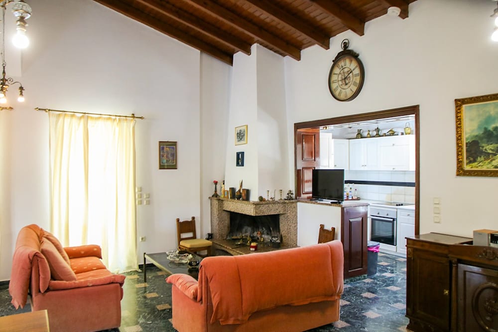 Country House Filippos - Private Garden Escape