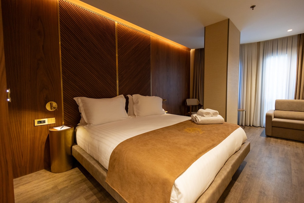 Kate Otel Özel Sınıf & Spa - Image 69