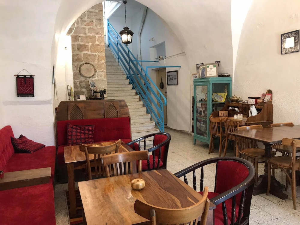 Al-Mutran Guest House view 3