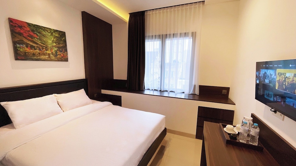 UMASAN COLIVING & RESTO PONDOK INDAH