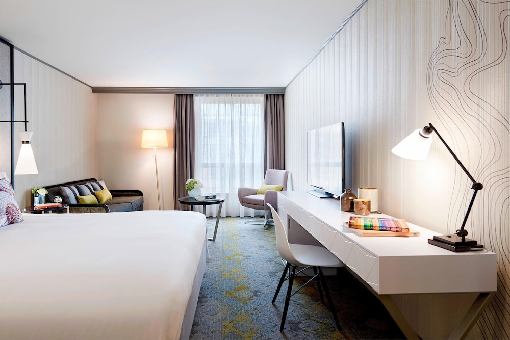 Puteaux Vacations - Renaissance Paris La Defense Hotel - Property Image 46