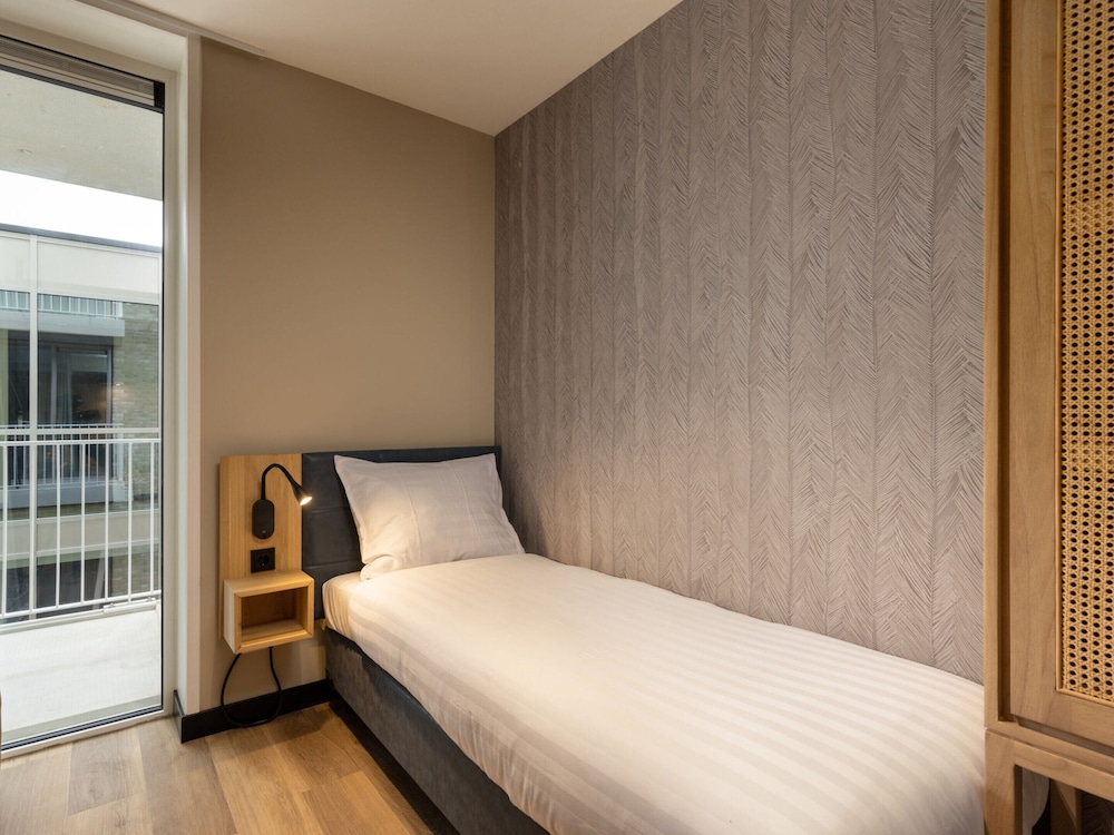 Apartment in Egmond Near the Beach view 4