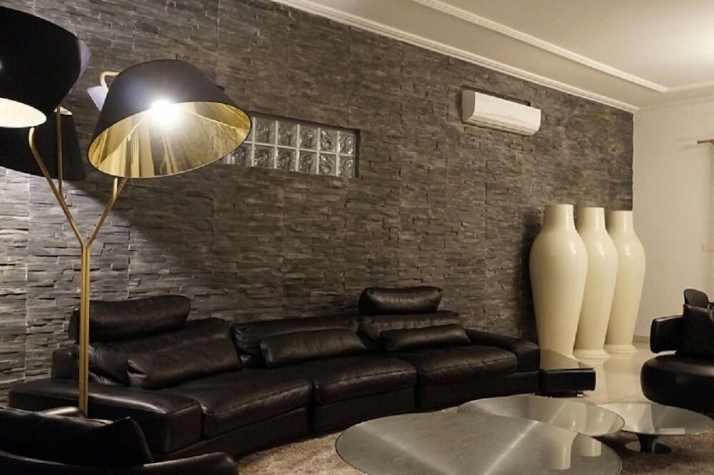 Villa de prestige Mermoz