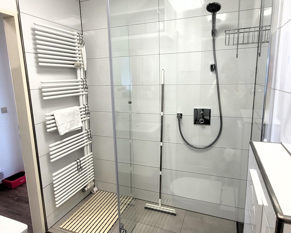 Winterberg Apartment With Free Garage