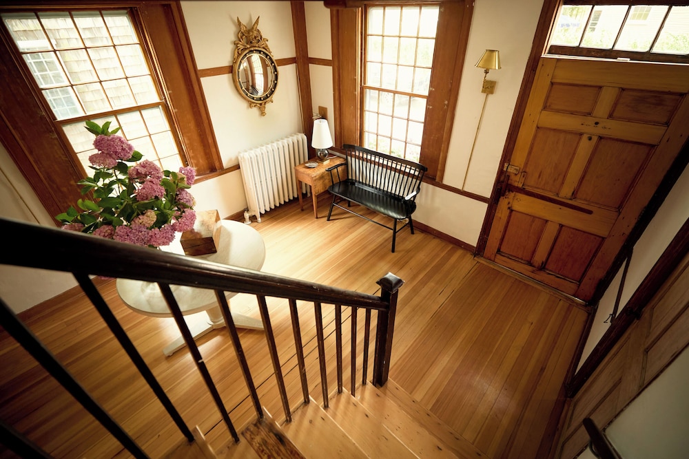 Sawyer House