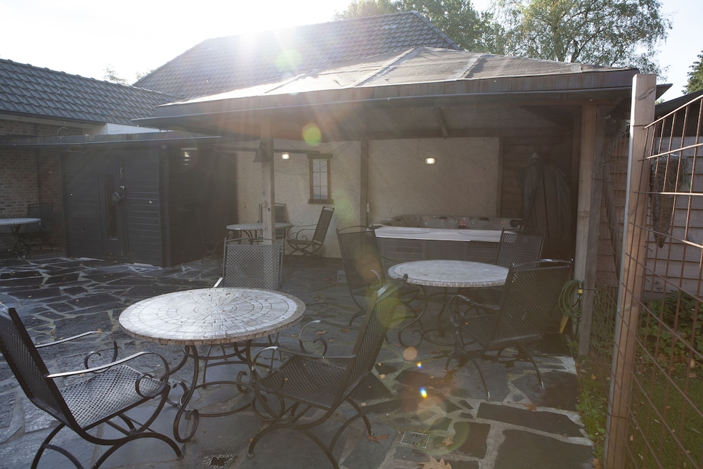 Recreatiepark De Boshoek