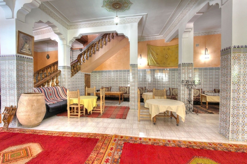 Kasbah Amazir
