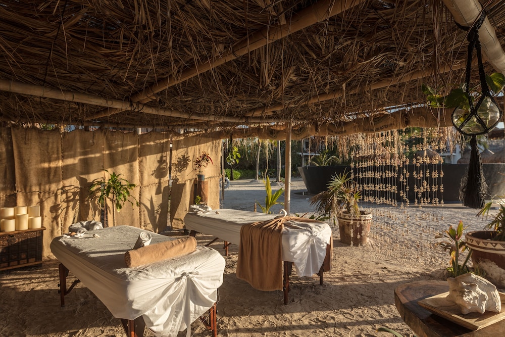 Isla Holbox Vacations - Hotel Villas Flamingos - Property Image 77